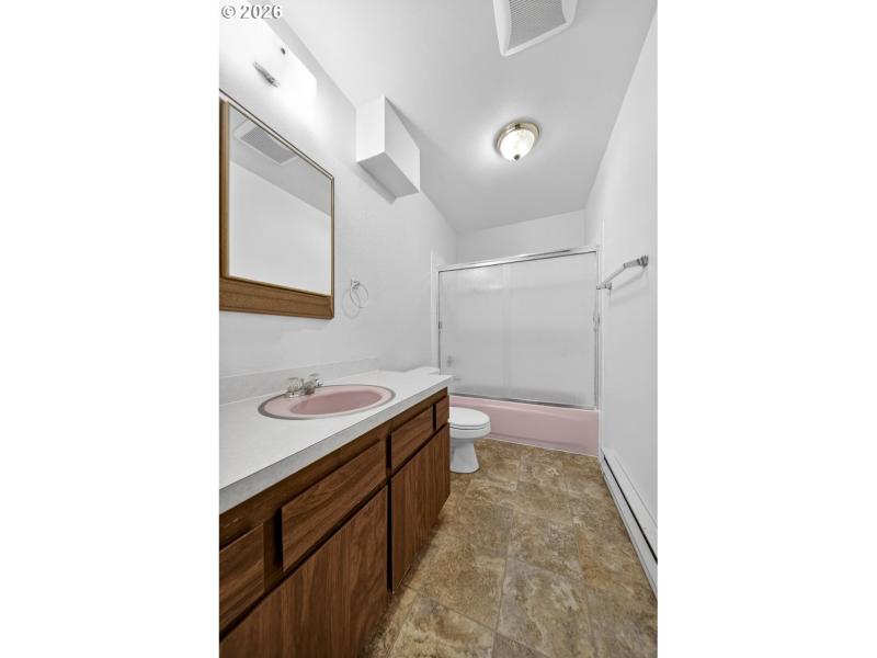 Separate Living Quarters