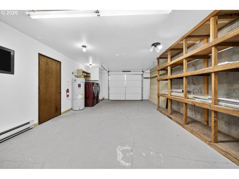 Separate Living Quarters