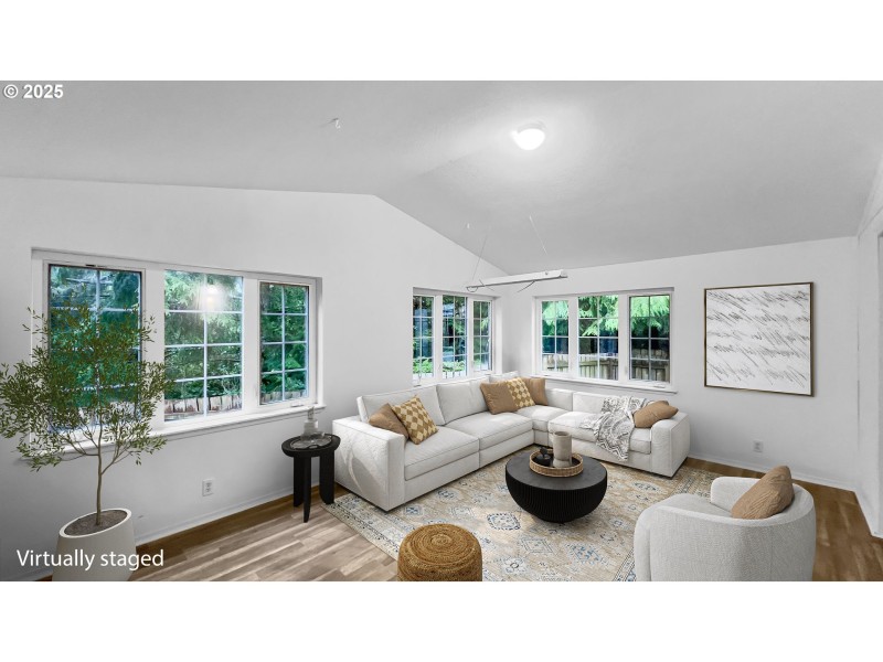 Owner's Suite Bedroom