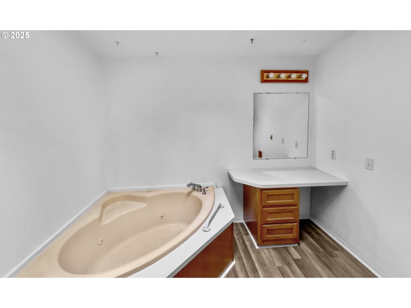 Owner's Suite Bathroom