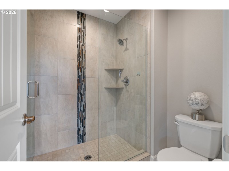 Owner's Suite Bathroom