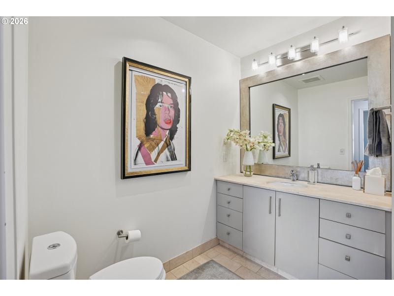 Owner's Suite Bathroom