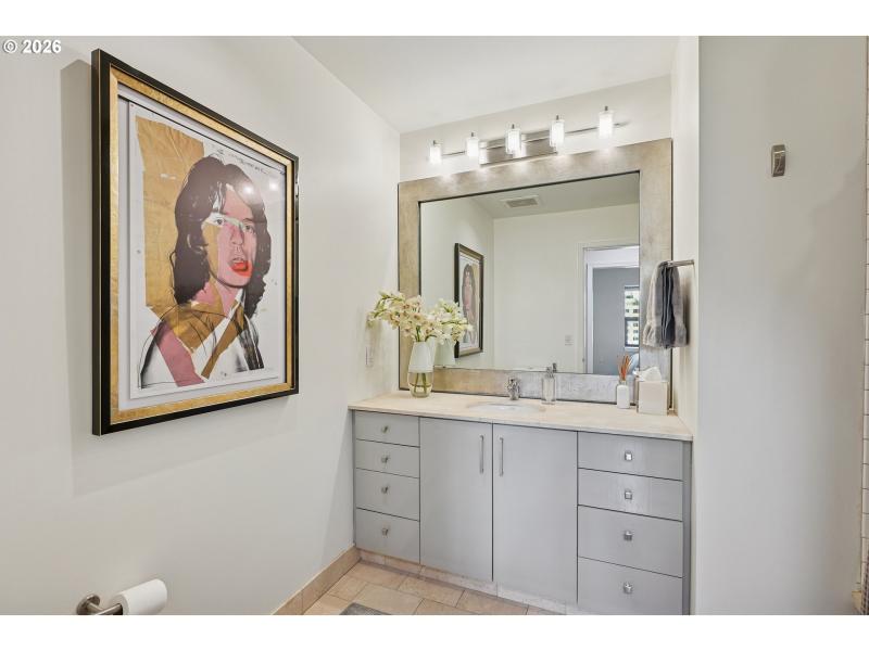 Owner's Suite Bathroom