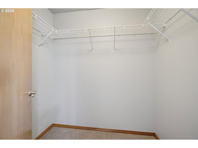 Owner's Suite Bedroom