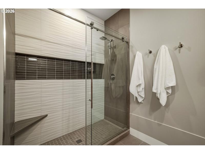 Separate Living Quarters