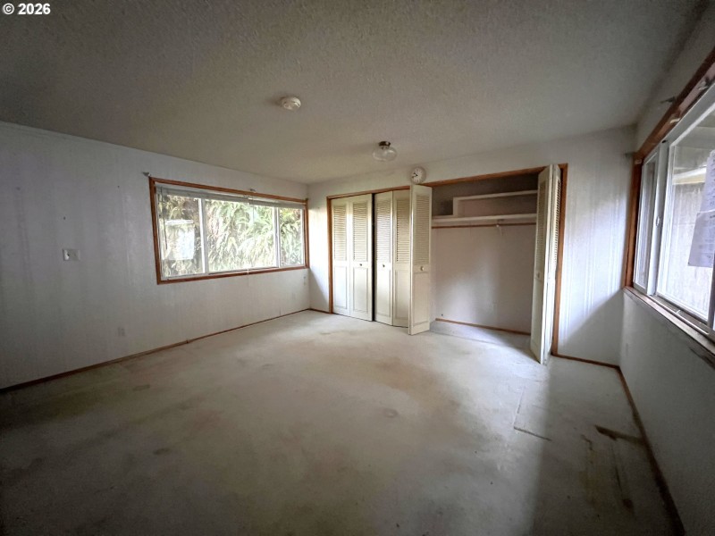 Owner's Suite Bedroom