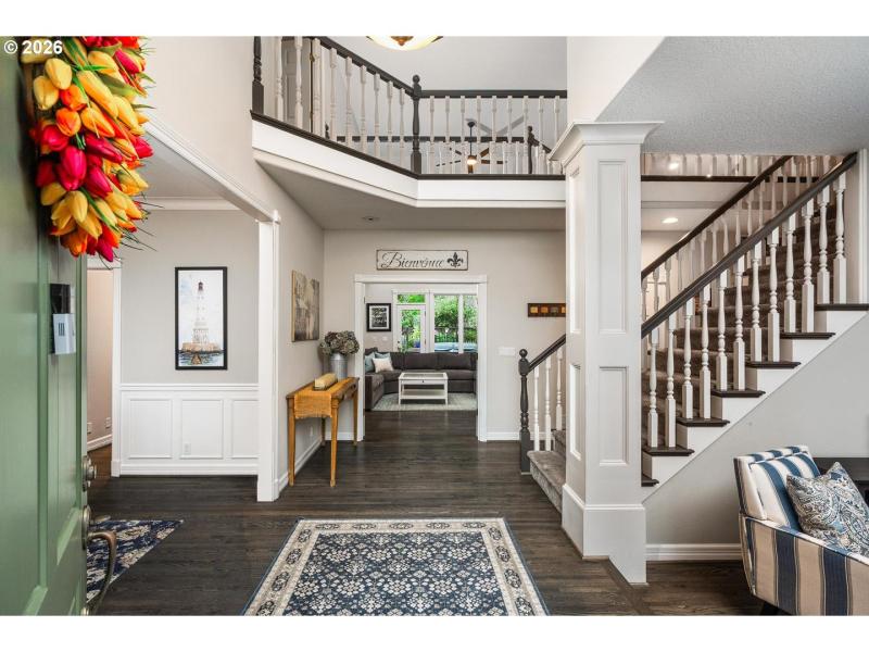Entrance/Foyer
