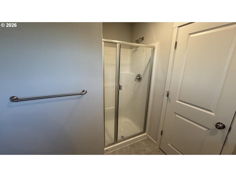 Bedroom, Owner's Suite