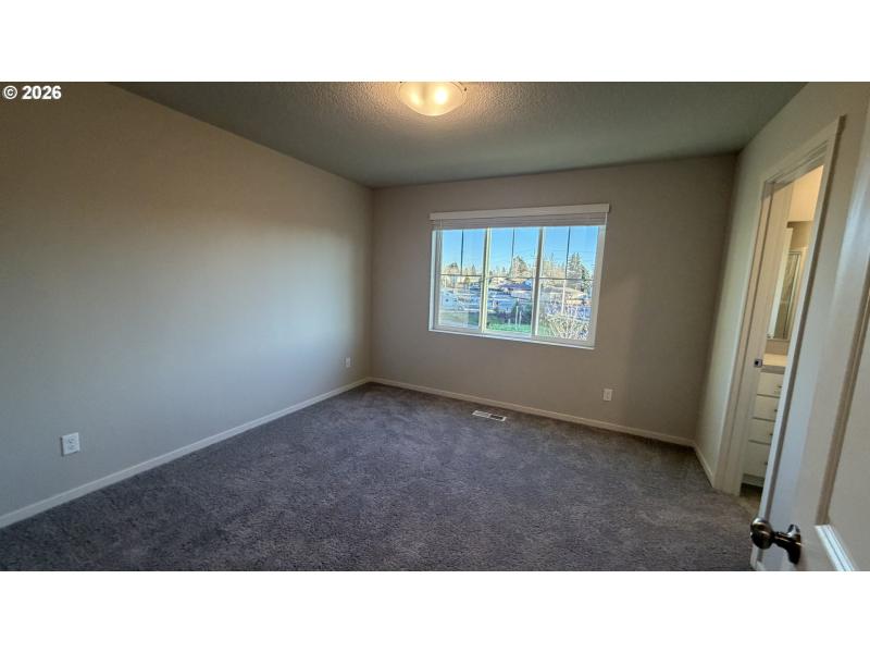 Bedroom, Owner's Suite