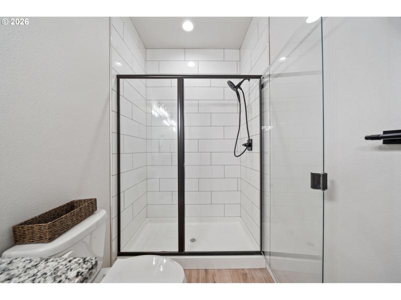 Owner's Suite Bathroom