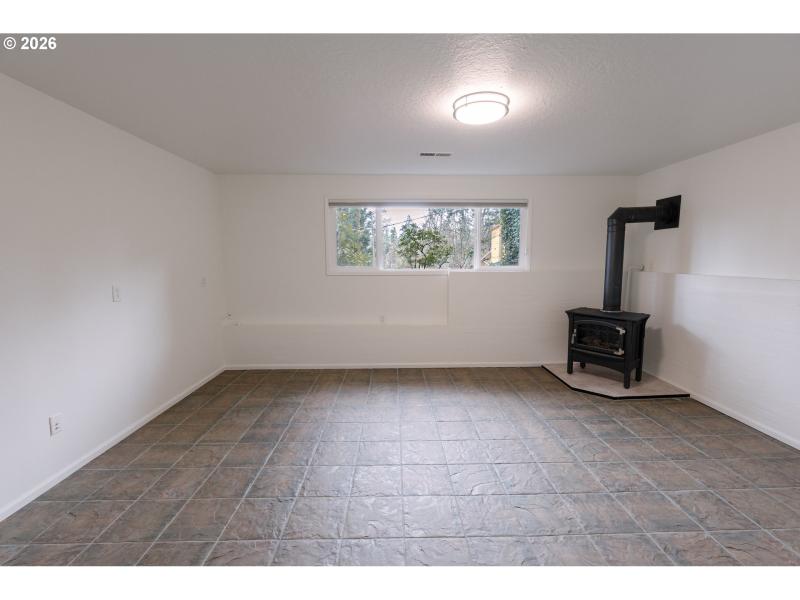 Finished Lower Level