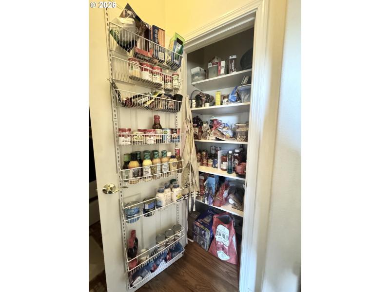 Pantry