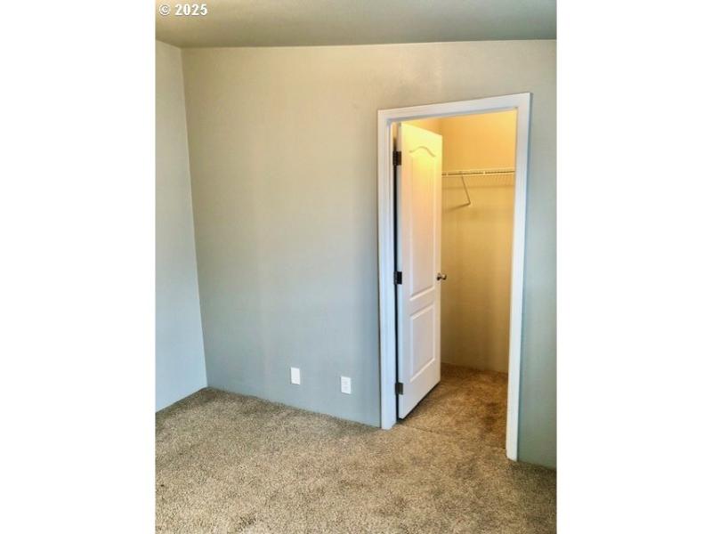 Bedroom, Owner's Suite