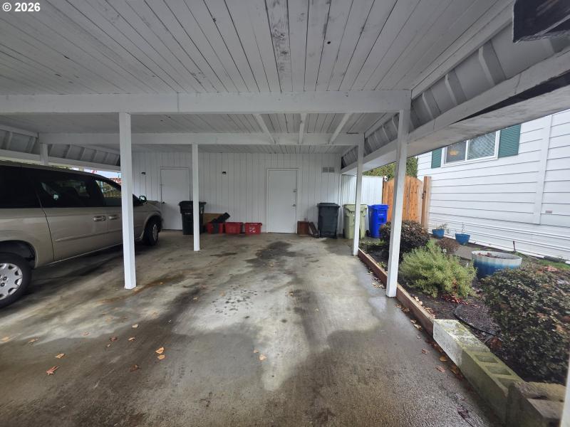 Carport