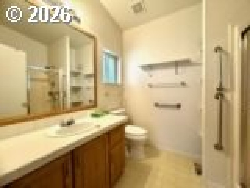 Attached Bathroom #1