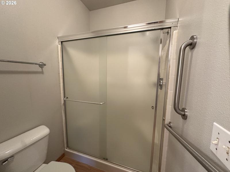 Bathroom, Attached