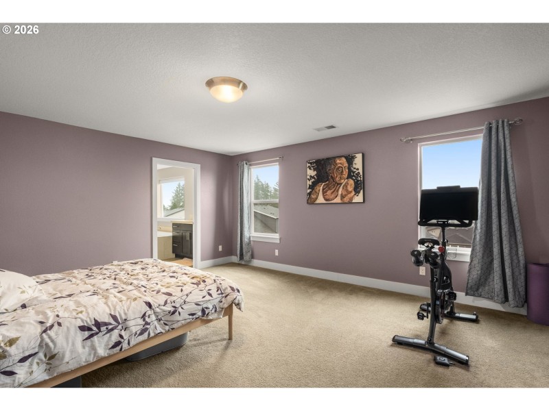 Bedroom, Primary