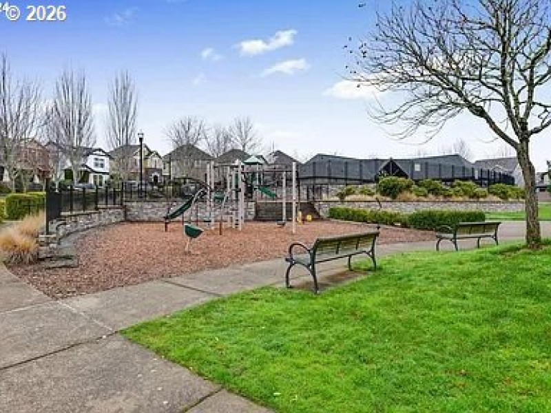 Neighborhood Park