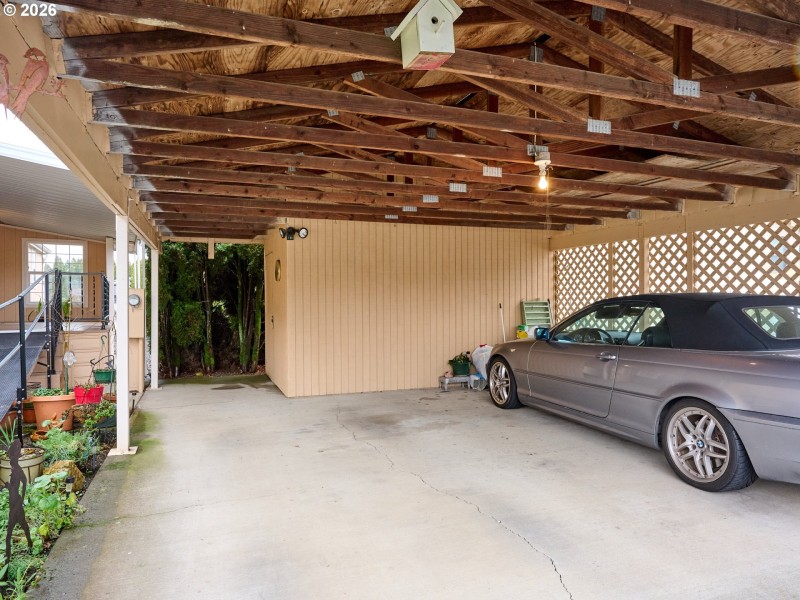 Carport