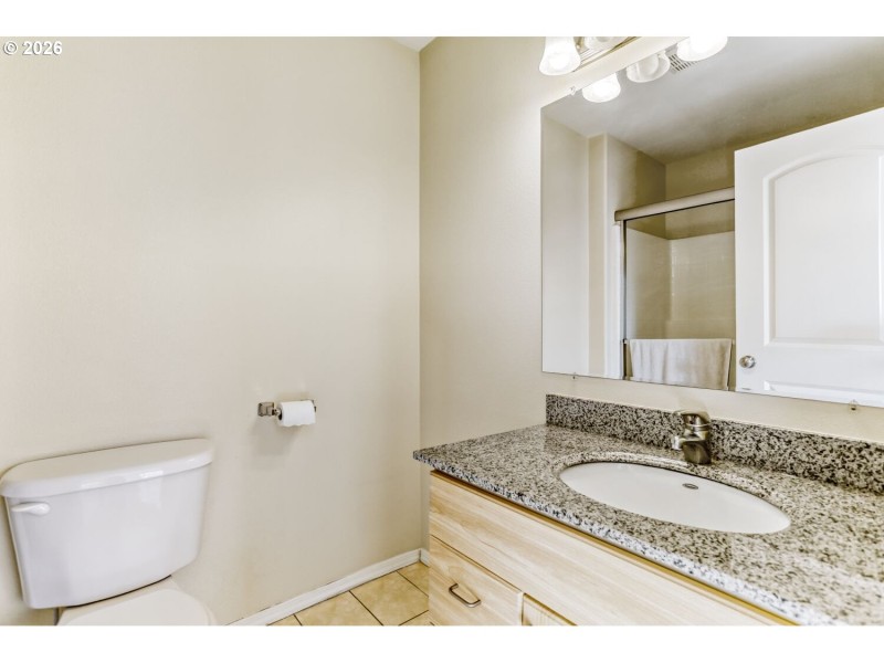 Attached Bathroom #2