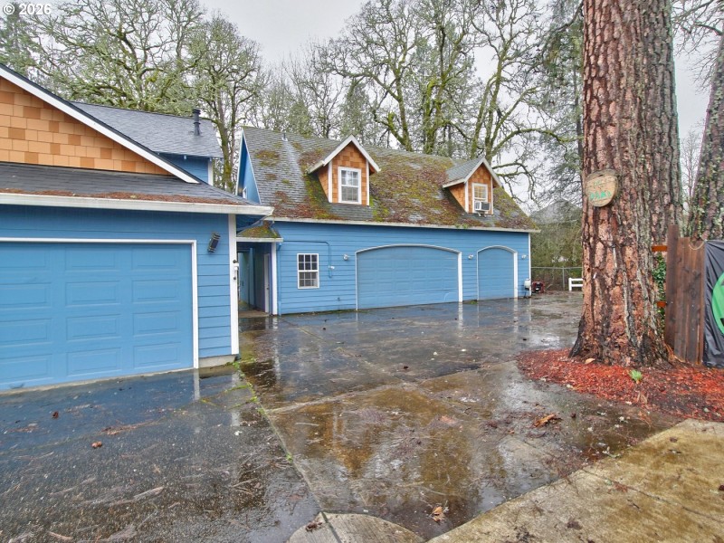 Accessory Dwelling Unit
