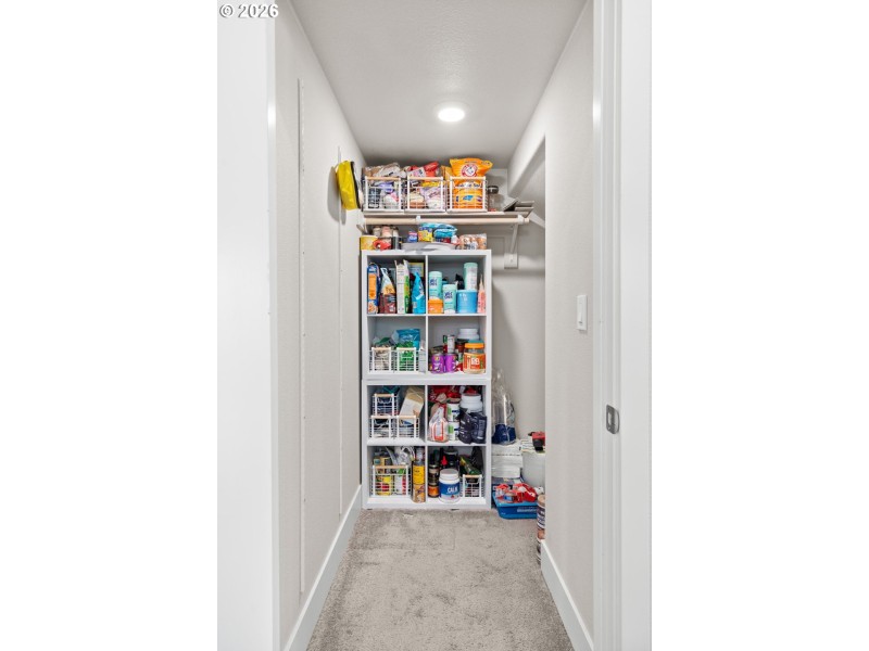 Pantry
