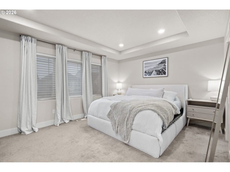 Owner's Suite Bathroom