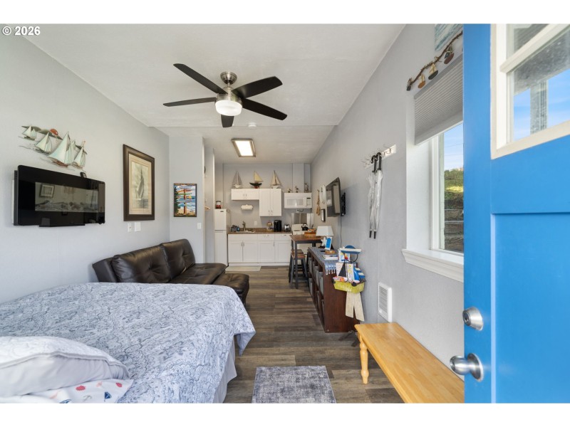 Accessory Dwelling Unit