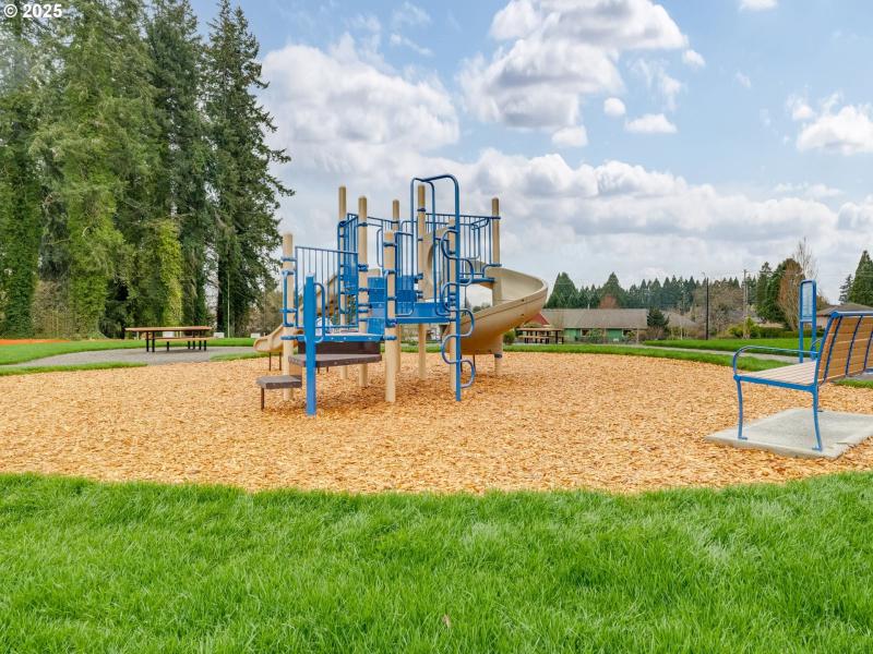 Community Playground
