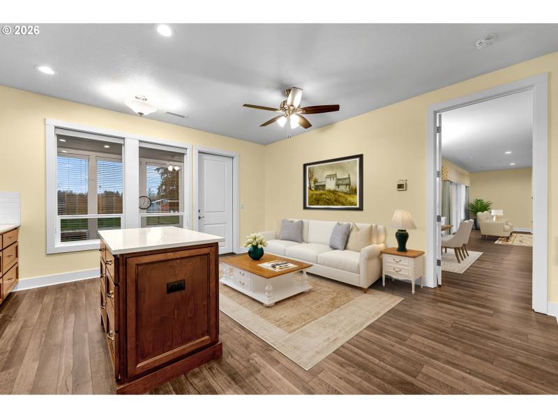 Accessory Dwelling Unit