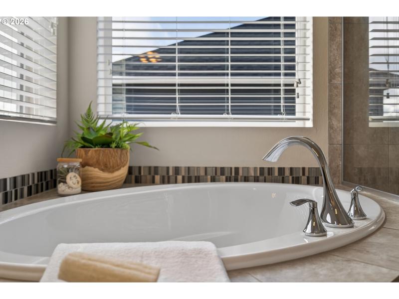 Owner's Suite Bathroom