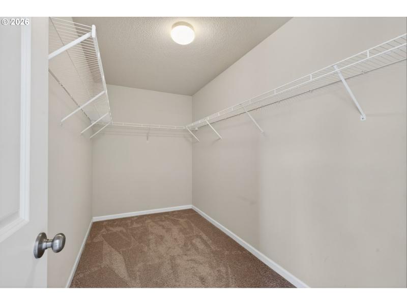 Owner's Suite Bedroom