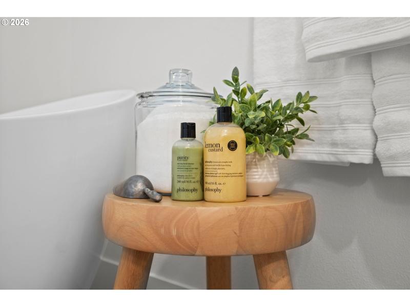 Owner's Suite Bathroom