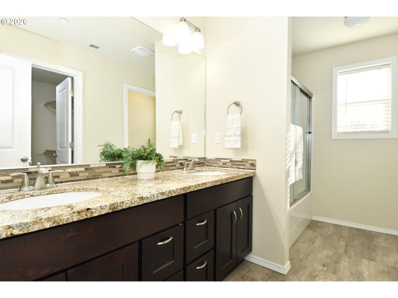 Owner's Suite Bathroom