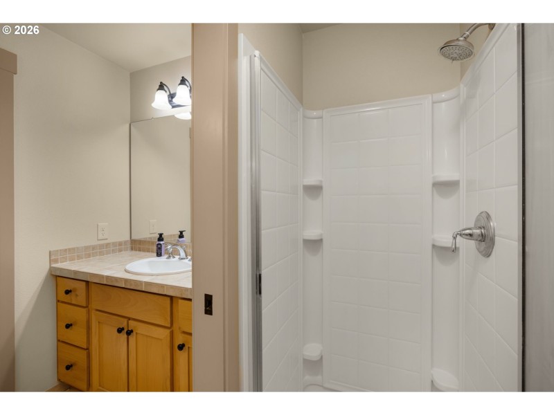 Owner's Suite Bathroom