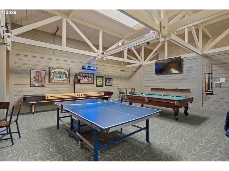 Recreation Room
