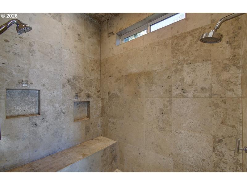 Owner's Suite Bathroom