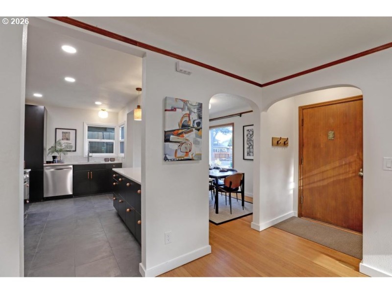 Living Room/Dining Room