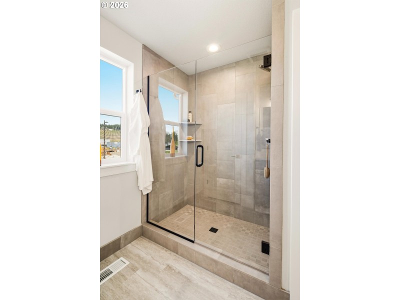 Owner's Suite Bathroom