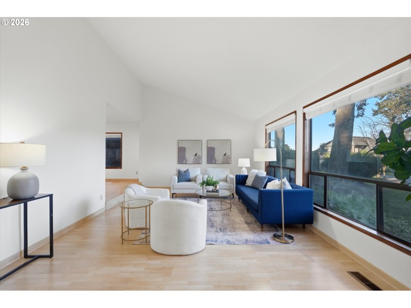 Living Room/Entrance