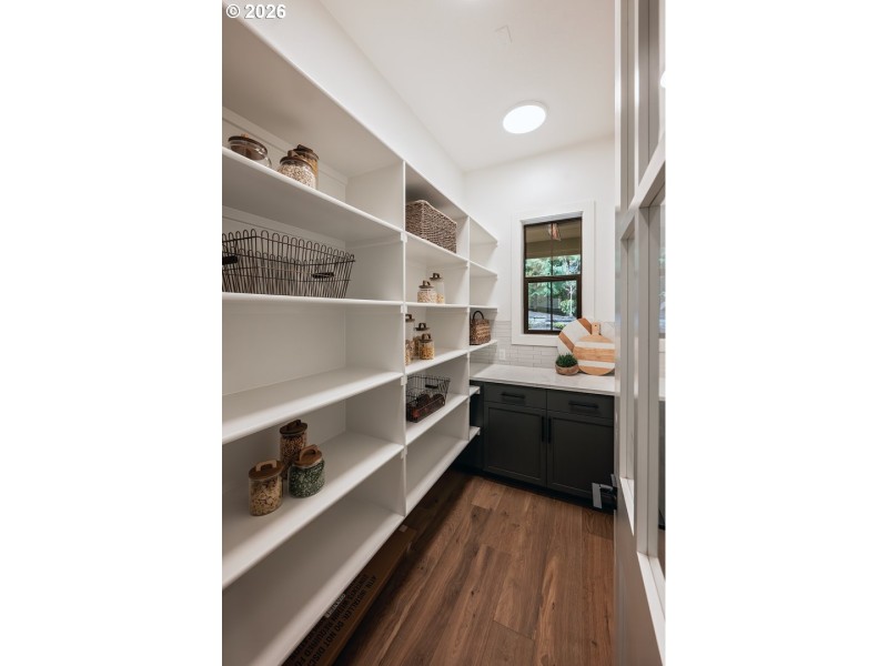 Pantry