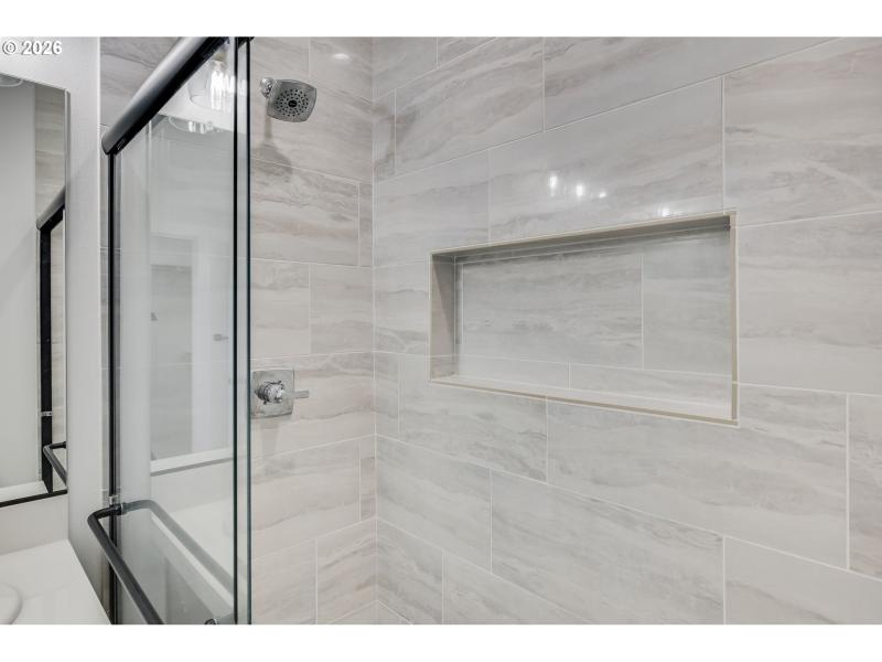 Owner's Suite Bathroom