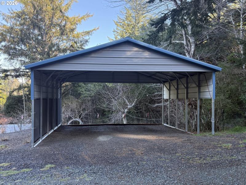 Carport