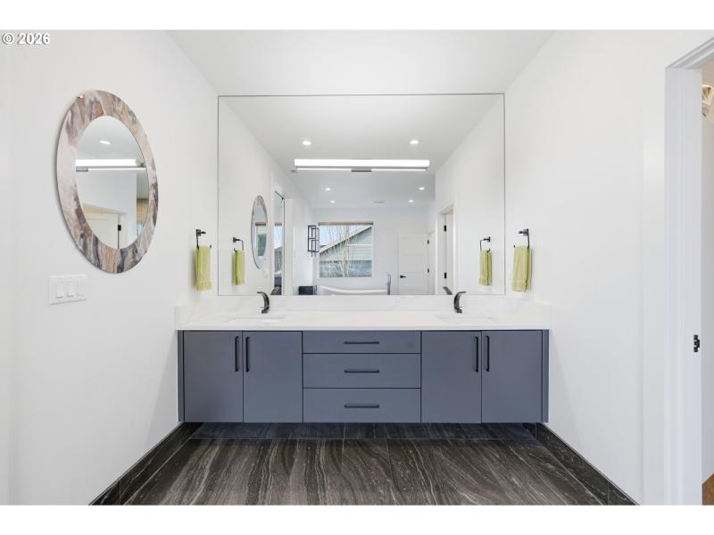 Attached Bathroom #2