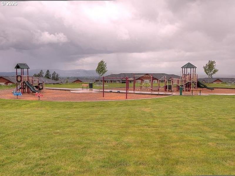 Community Playground