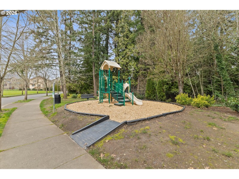 Community Playground