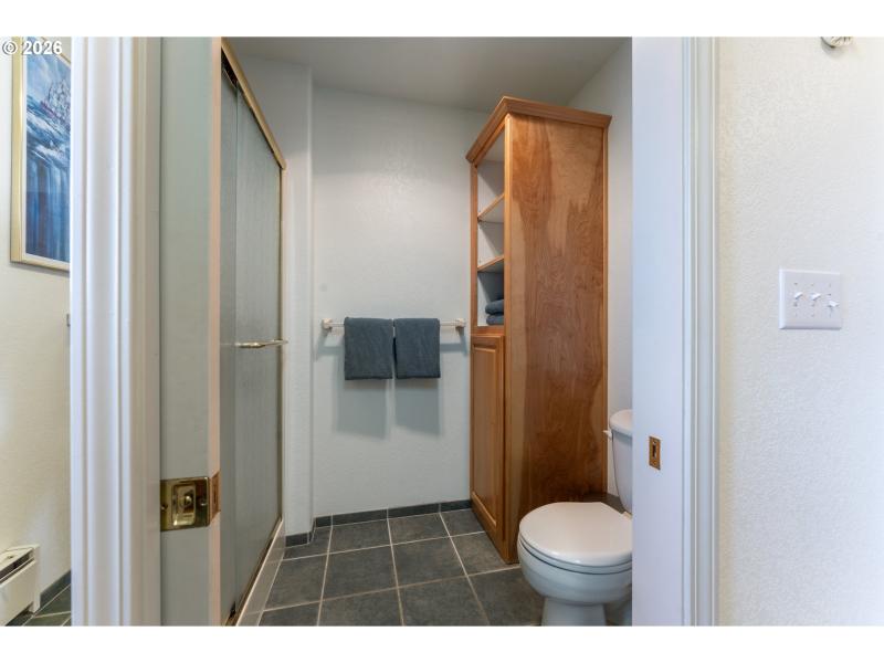 Owner's Suite Bathroom