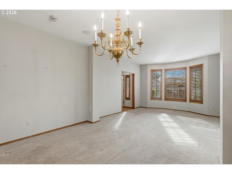 Living Room/Dining Room