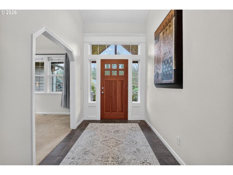 Entrance/Foyer