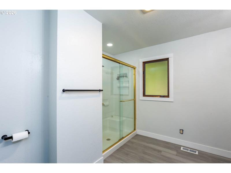 Owner's Suite Bedroom